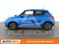 2021 Suzuki SWIFT