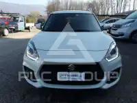 2021 Suzuki SWIFT
