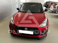 2021 Suzuki SWIFT