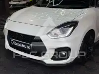 2021 Suzuki SWIFT