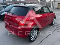 2021 Suzuki SWIFT