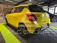 2021 Suzuki SWIFT