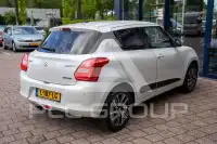 2021 Suzuki SWIFT