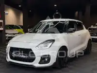 2021 Suzuki SWIFT