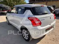 2021 Suzuki SWIFT