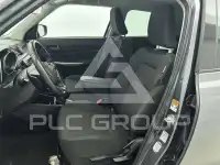 2021 Suzuki SWIFT