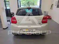 2021 Suzuki SWIFT