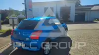 2021 Suzuki SWIFT