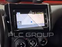 2021 Suzuki SWIFT