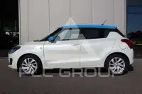 2021 Suzuki SWIFT