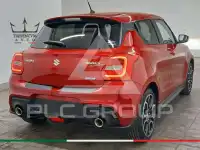 2021 Suzuki SWIFT