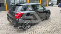2021 Suzuki SWIFT
