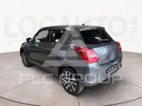 2021 Suzuki SWIFT