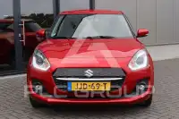 2021 Suzuki SWIFT