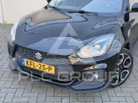 2021 Suzuki SWIFT