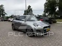 2021 Suzuki SWIFT