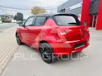 2021 Suzuki SWIFT