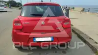 2021 Suzuki SWIFT