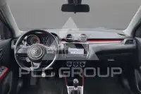 2021 Suzuki SWIFT