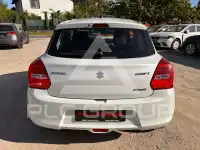 2021 Suzuki SWIFT