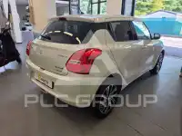 2021 Suzuki SWIFT