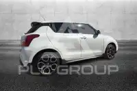 2021 Suzuki SWIFT