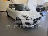 2021 Suzuki SWIFT