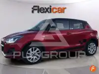 2021 Suzuki SWIFT