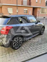 2021 Suzuki SWIFT