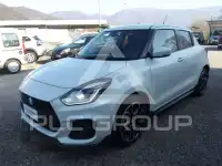 2021 Suzuki SWIFT