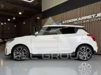 2021 Suzuki SWIFT