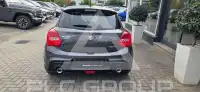 2021 Suzuki SWIFT