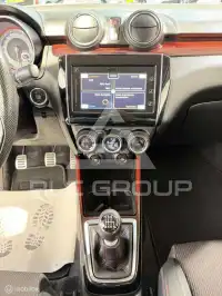 2021 Suzuki SWIFT
