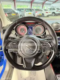 2021 Suzuki SWIFT