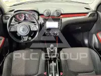 2021 Suzuki SWIFT