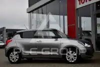 2021 Suzuki SWIFT