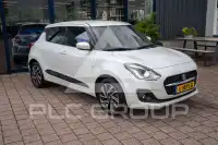 2021 Suzuki SWIFT