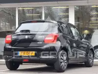 2021 Suzuki SWIFT