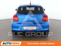 2021 Suzuki SWIFT