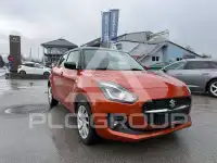 2021 Suzuki SWIFT