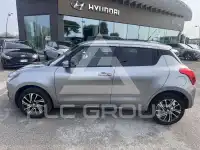 2021 Suzuki SWIFT