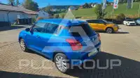 2021 Suzuki SWIFT