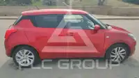 2021 Suzuki SWIFT