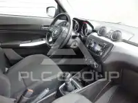 2021 Suzuki SWIFT