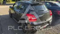 2021 Suzuki SWIFT