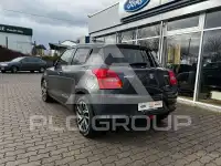 2021 Suzuki SWIFT