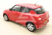 2021 Suzuki SWIFT