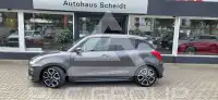2021 Suzuki SWIFT