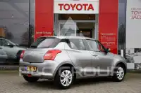 2021 Suzuki SWIFT