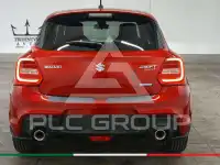 2021 Suzuki SWIFT